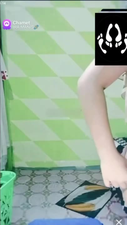 VCS Berbayar Cewek Jilbab Bugil Gemoy