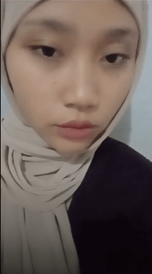 abg hijab tobrut cantik binal
